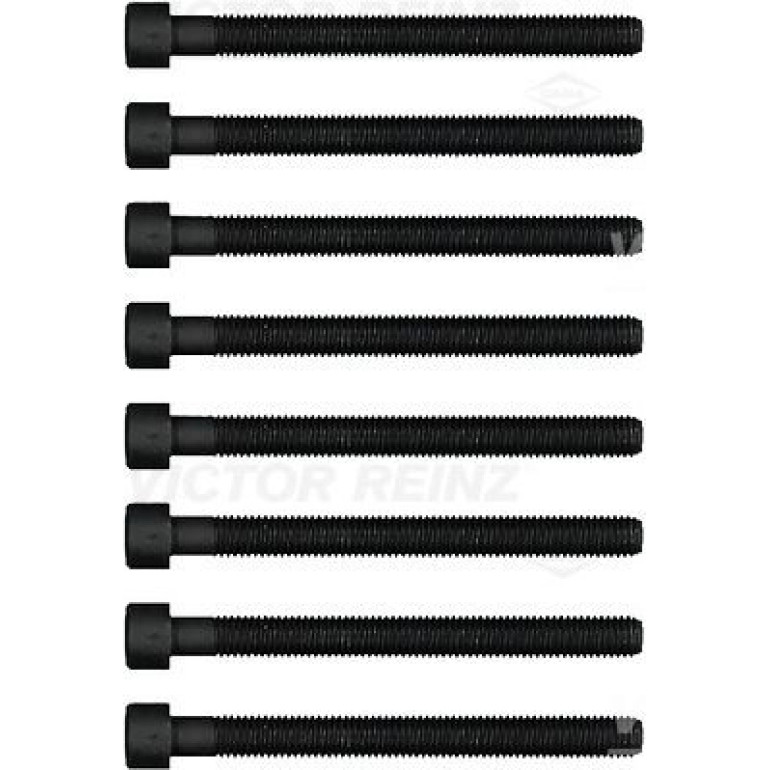 ZK-Schraubensatz 14-32380-01
