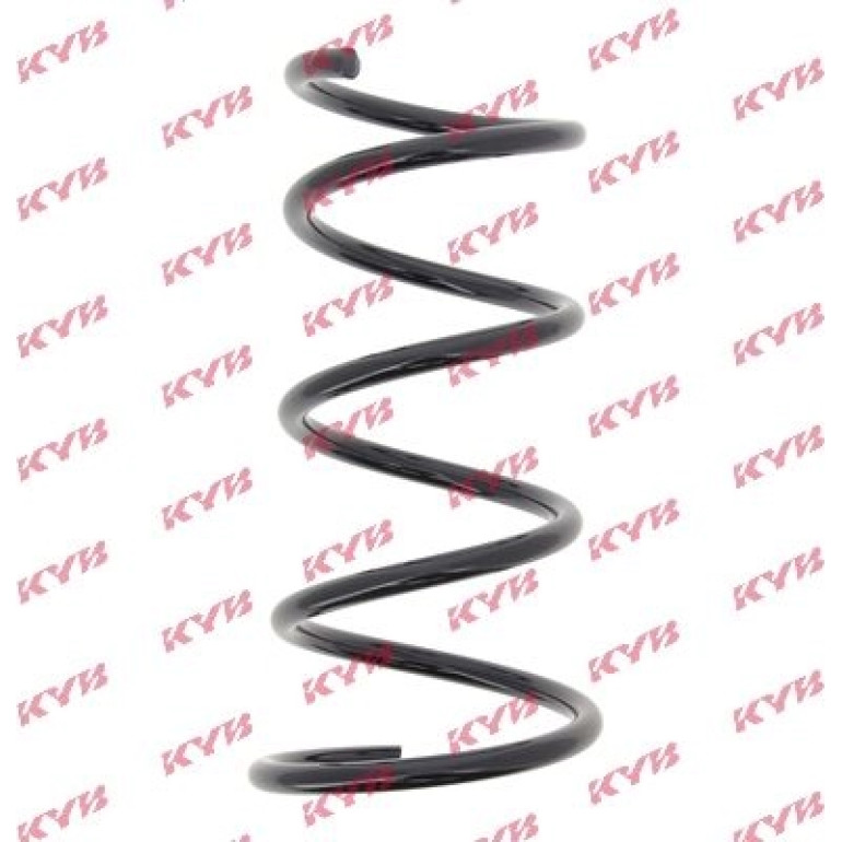 KYB Fahrwerksfeder Renault P. Twingo Ii 1.5D/1.6 03/07 RA3507 KYB Fahrwerksfeder Renault P. Twingo Ii 1.5D/1.6 03/07 RA3507
