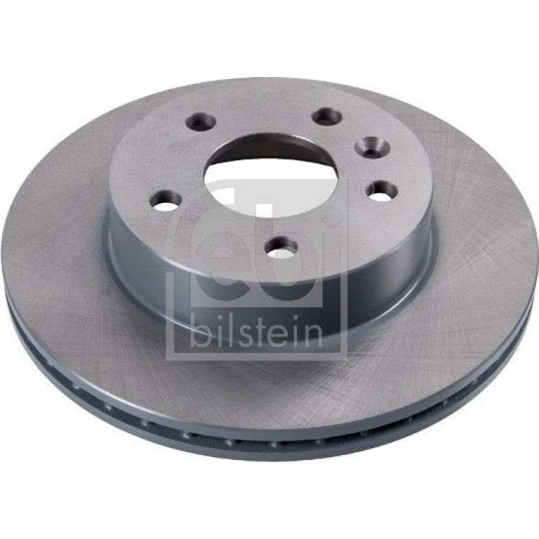 FEBI BILSTEIN Bremsscheibe 10642 FEBI BILSTEIN Bremsscheibe 10642