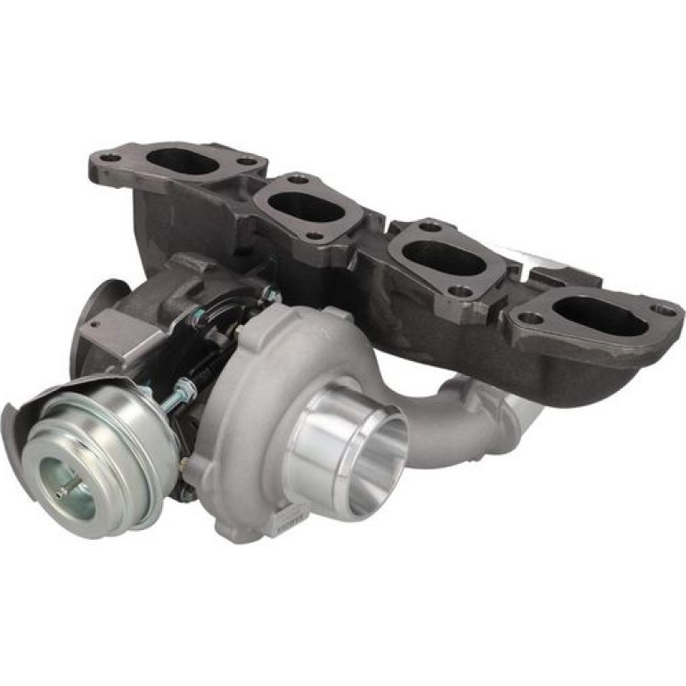 KAMOKA Turbolader 8600054