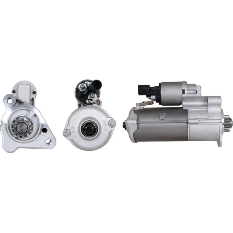 12V.Starter 311417122 12V.Starter 311417122