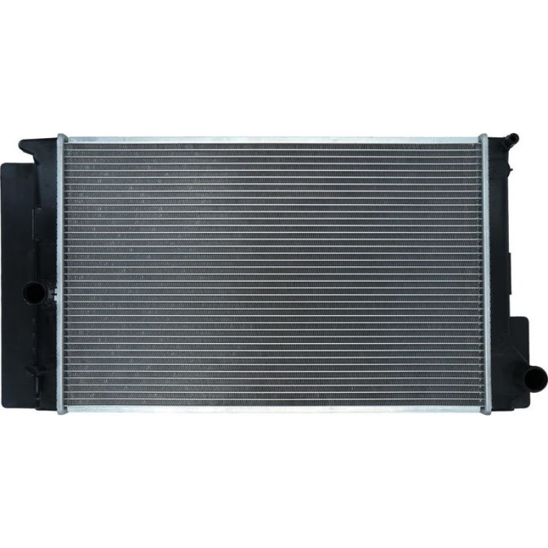 KAMOKA Kühler, Motorkühlung 7700006 KAMOKA Kühler, Motorkühlung 7700006