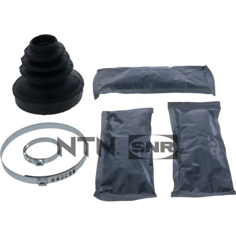 SNR Faltenbalgsatz, Antriebswelle IBK66.002