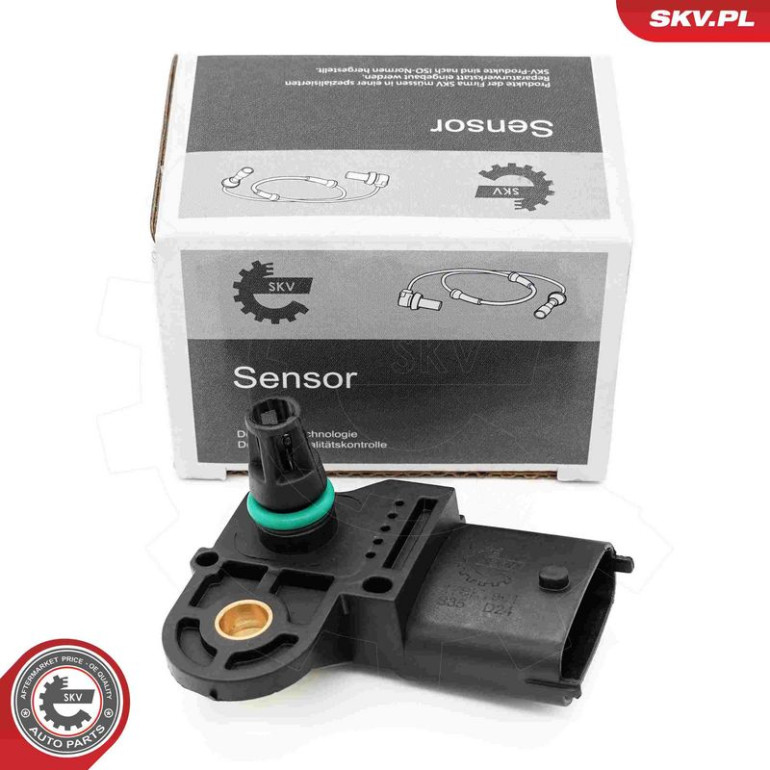 ESEN SKV Sensor, Saugrohrdruck 17SKV901 ESEN SKV Sensor, Saugrohrdruck 17SKV901