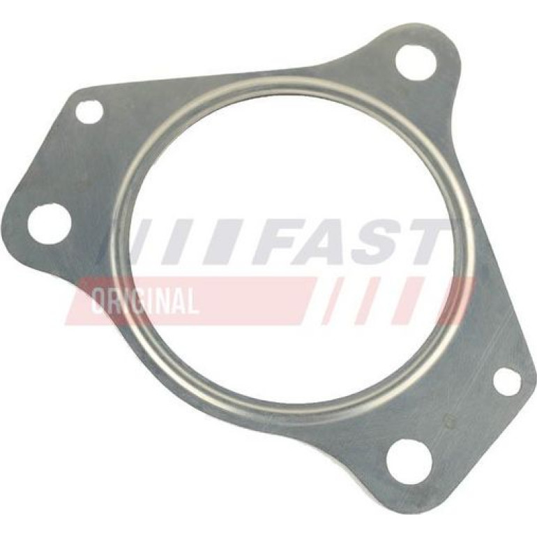 FAST Dichtung, Abgasrohr FT84597 FAST Dichtung, Abgasrohr FT84597