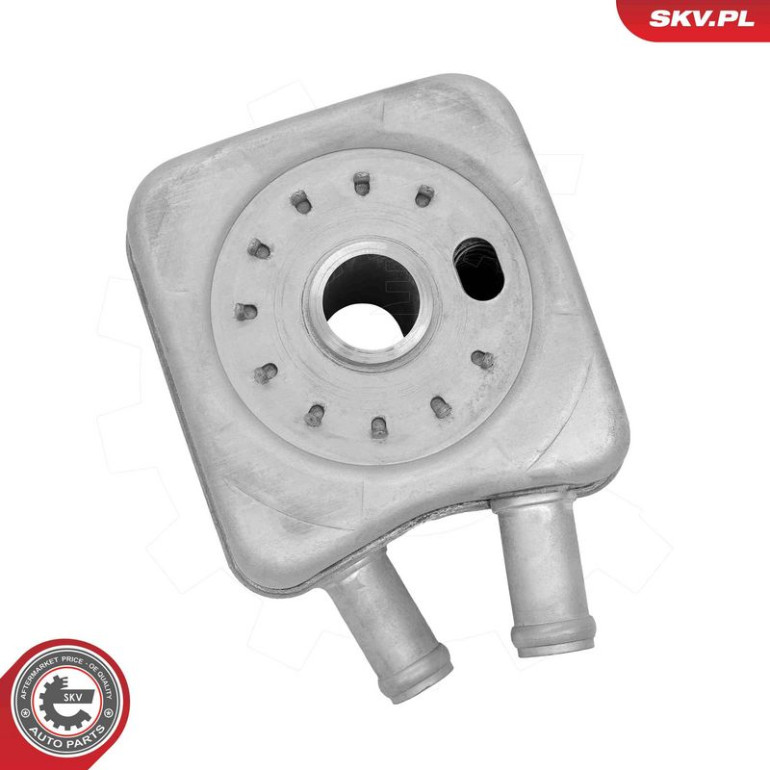 ESEN SKV Ölkühler, Motoröl 31SKV202 ESEN SKV Ölkühler, Motoröl 31SKV202