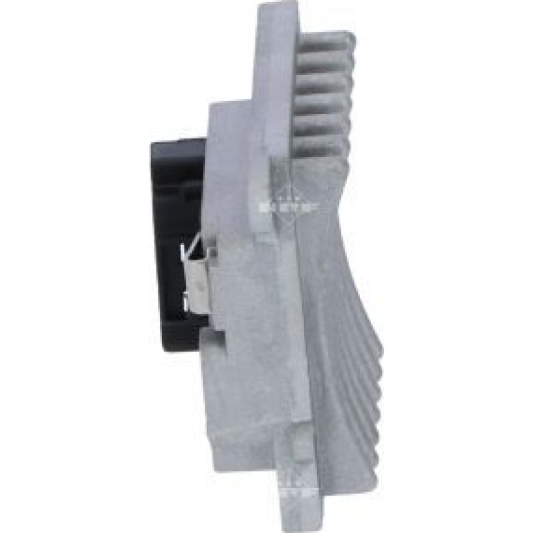 Widerstand, Innenraumgebläse 342081 Widerstand, Innenraumgebläse 342081