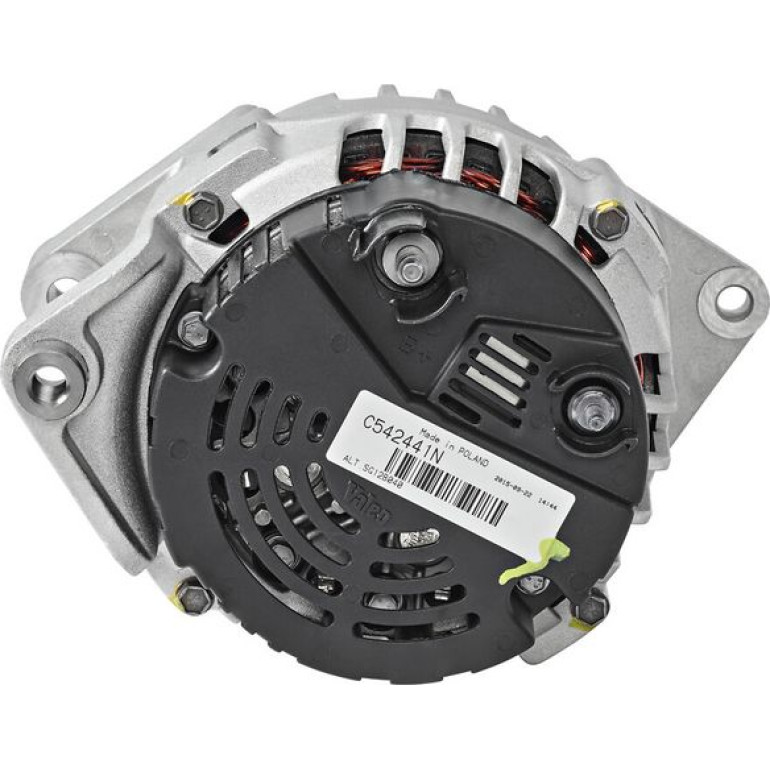 Generator 437349 Generator 437349