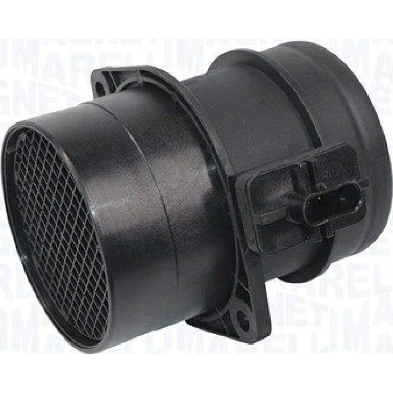 MAGNETI MARELLI Luftmassenmesser 213719797019 MAGNETI MARELLI Luftmassenmesser 213719797019