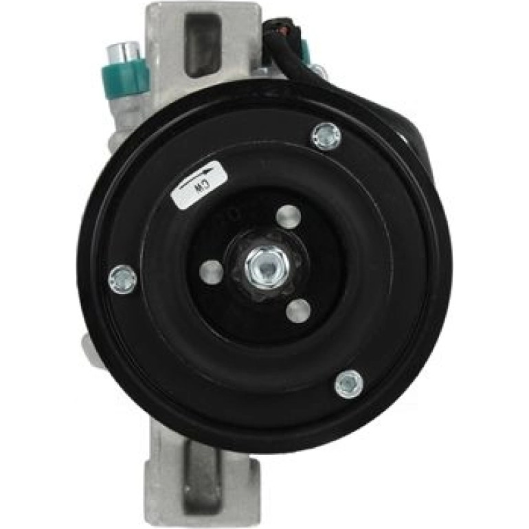 Kompressor PKW 89043 Kompressor PKW 89043