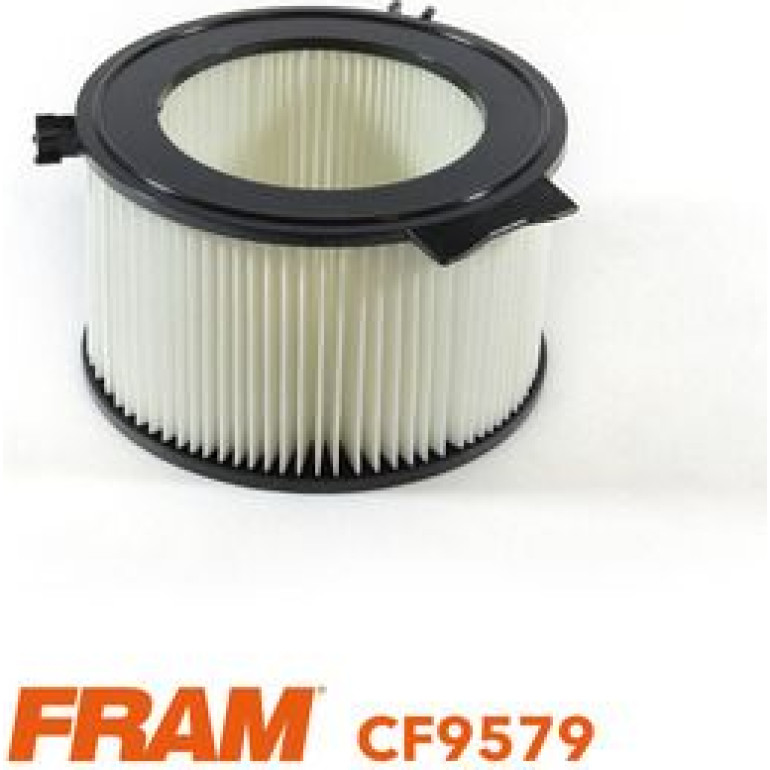 FRAM Innenraumfilter CF9579 FRAM Innenraumfilter CF9579