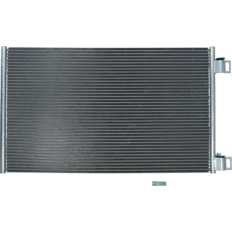 KAMOKA Kondensator, Klimaanlage 7800153 KAMOKA Kondensator, Klimaanlage 7800153