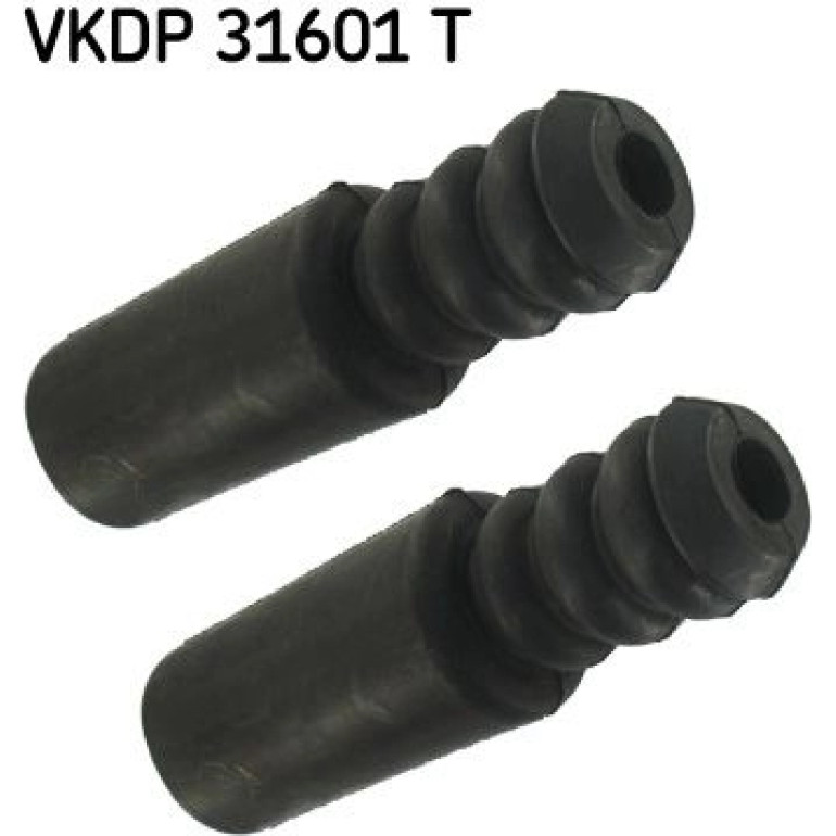 SKF Staubschutzsatz, Stoßdämpfer VKDP 31601 T SKF Staubschutzsatz, Stoßdämpfer VKDP 31601 T