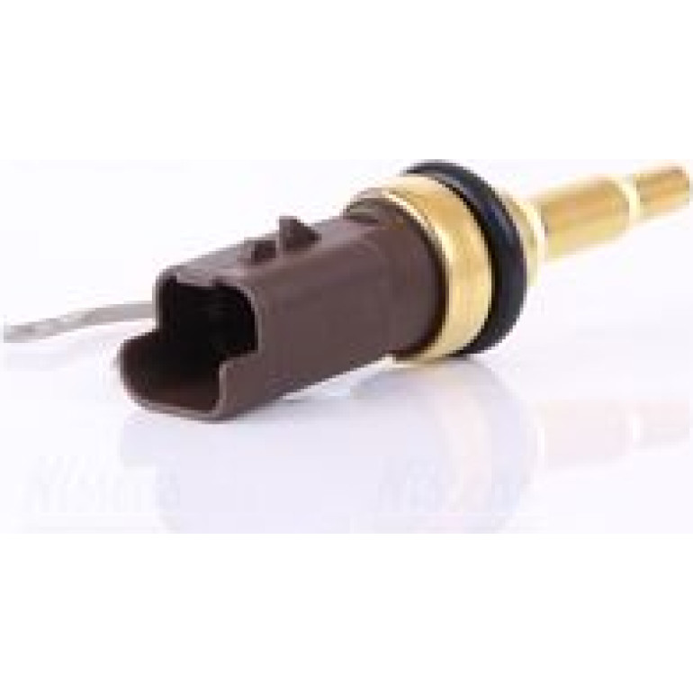 NISSENS Sensor, Kühlmitteltemperatur 207018 NISSENS Sensor, Kühlmitteltemperatur 207018