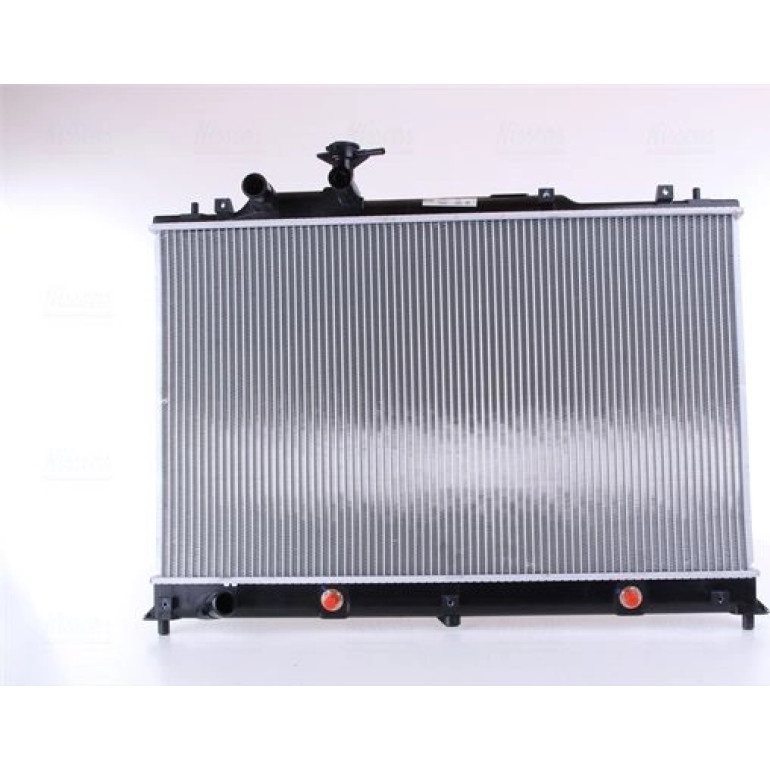 Wasserkühler PKW 68524 Wasserkühler PKW 68524