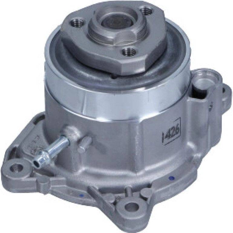 Original VAG Wasserpumpe VW A1/A3/Altea/Fabia/Golf Vi 03F121004E Original VAG Wasserpumpe VW A1/A3/Altea/Fabia/Golf Vi 03F121004E
