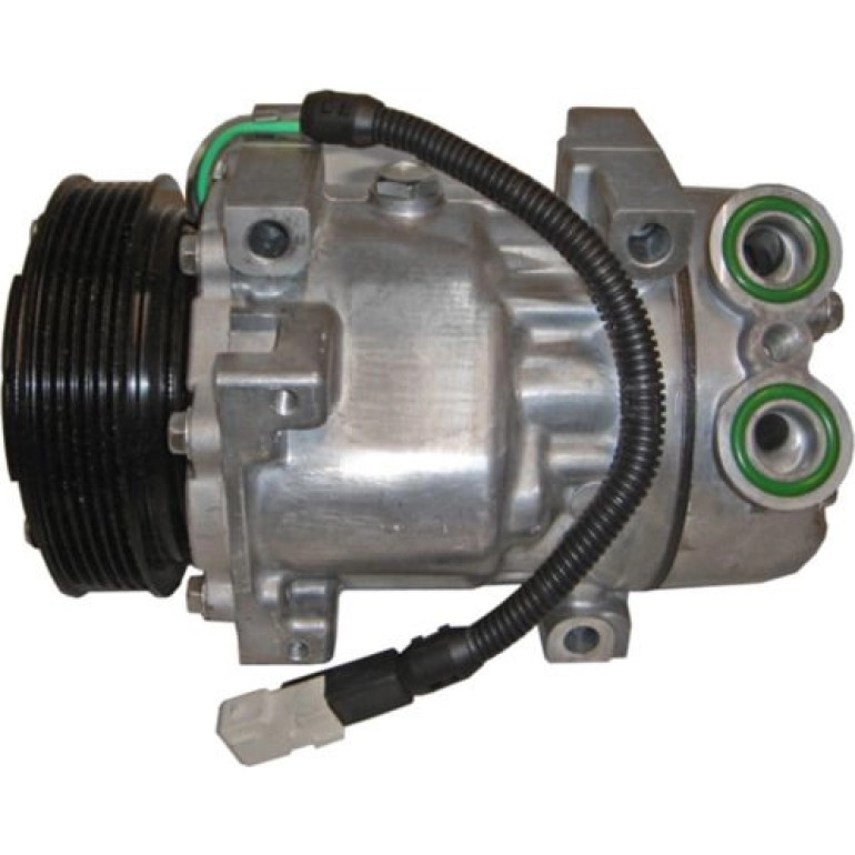 Kompressor, Klimaanlage ACP 1024 000S
