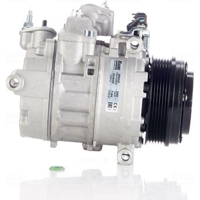 Kompressor PKW 890419 Kompressor PKW 890419