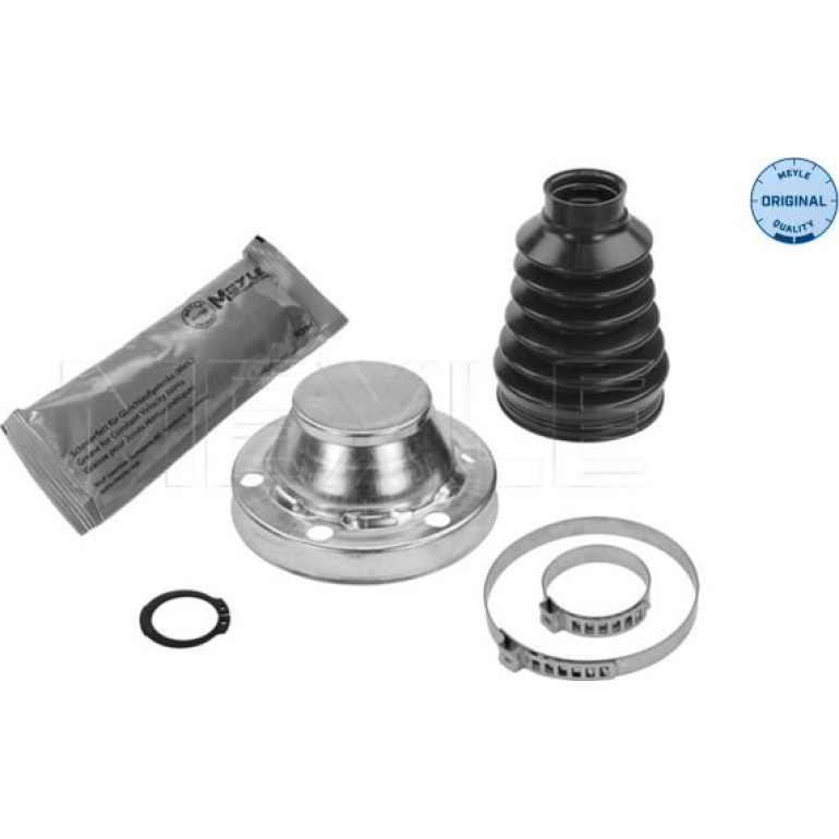 Faltenbalg, Antriebswelle Vw Int. Q7/Tou 100 495 0024