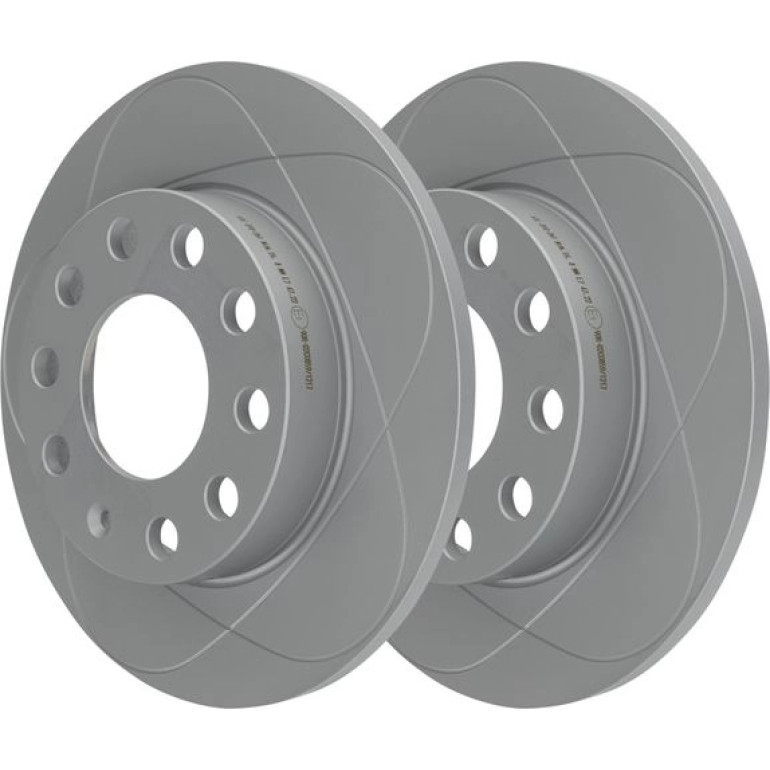 Bremsscheibe Audi T. A4 1.6-3.2 00-08 Power Disc 24.0310-0261.1 Bremsscheibe Audi T. A4 1.6-3.2 00-08 Power Disc 24.0310-0261.1