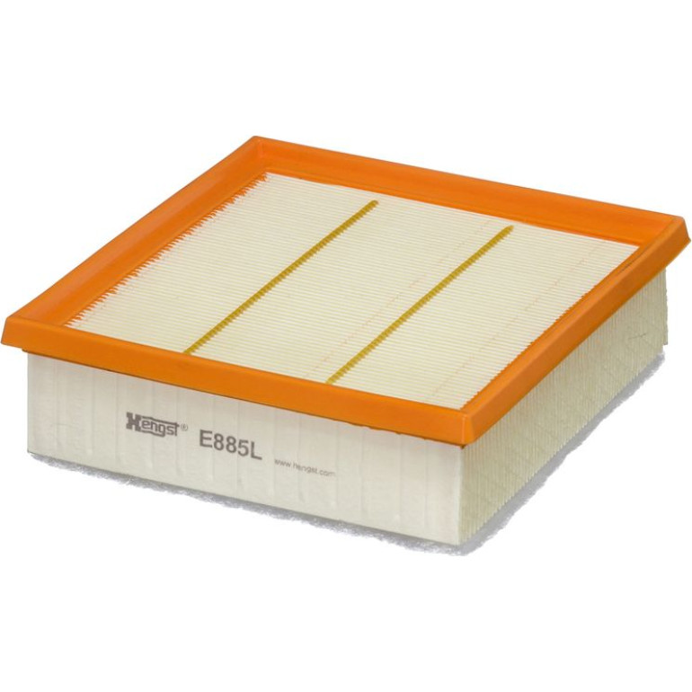 HENGST FILTER Luftfilter E885L HENGST FILTER Luftfilter E885L