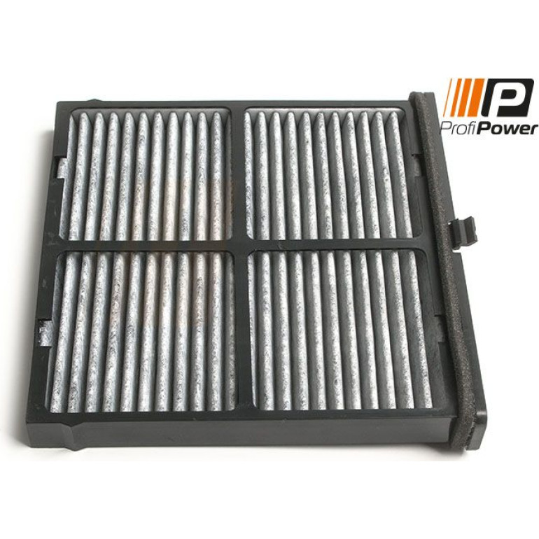 PROFIPOWER Filter, Innenraumluft 4F0133C PROFIPOWER Filter, Innenraumluft 4F0133C