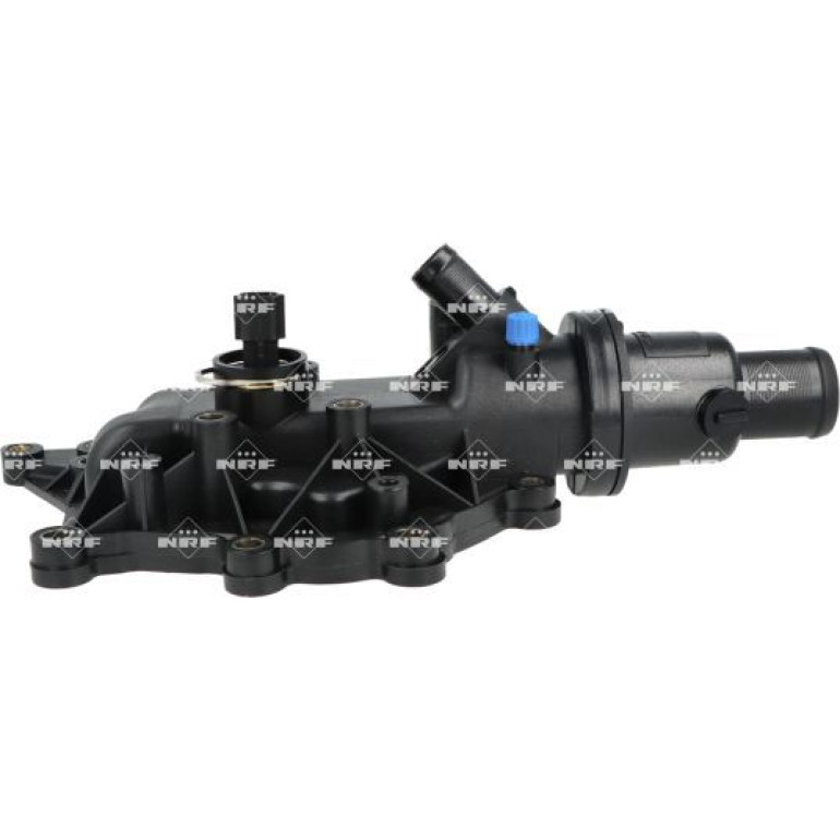 NRF Thermostat, Kühlmittel 725038 NRF Thermostat, Kühlmittel 725038