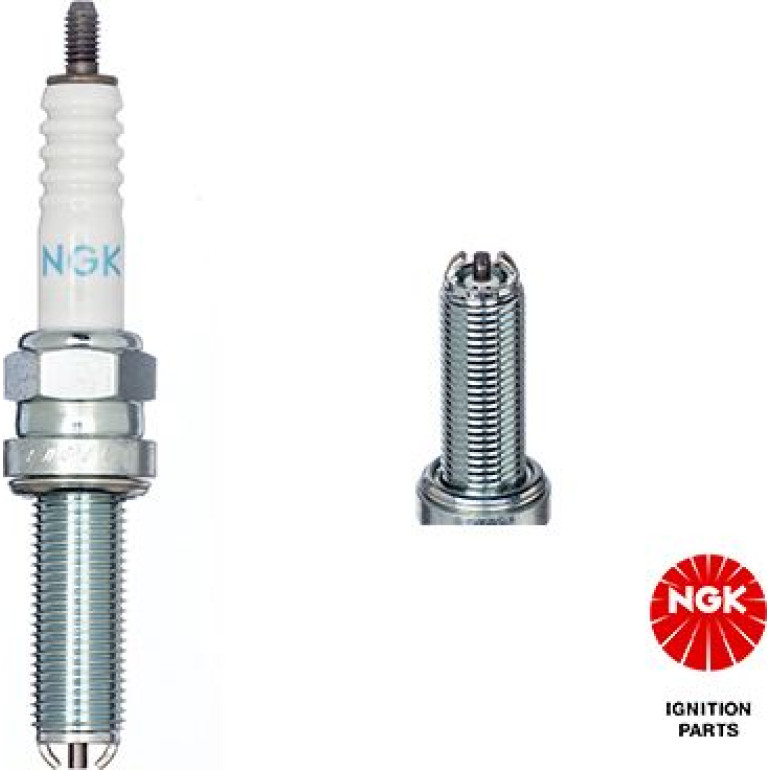LMAR9E-J NGK-Zündkerze 6884 LMAR9E-J NGK-Zündkerze 6884