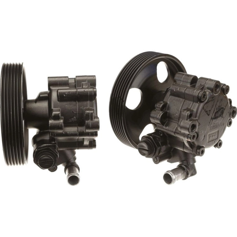 JPR858 Servopumpe JPR858 Servopumpe