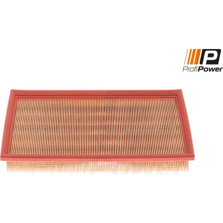PROFIPOWER Luftfilter 2F0066 PROFIPOWER Luftfilter 2F0066