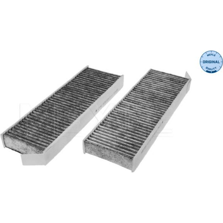 Innenraumfilter Citroen Berlingo/C4/Ds5 06- Mit Aktivkohle 11-12 320 0010