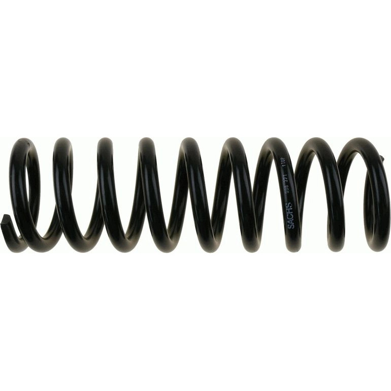 Sachs Fahrwerksfeder Db P. 190 (W201) 85 998 371 Sachs Fahrwerksfeder Db P. 190 (W201) 85 998 371