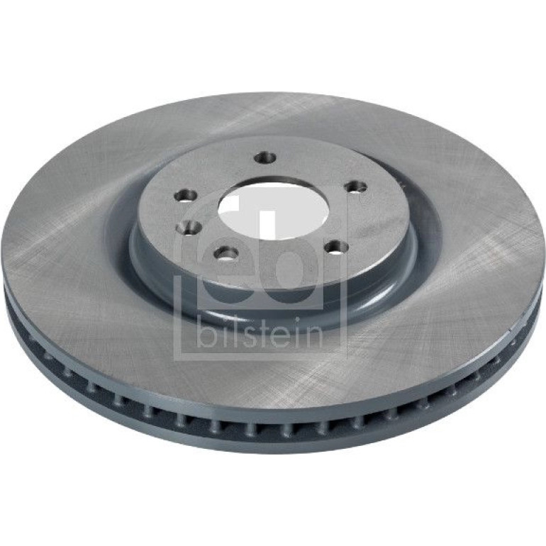 FEBI BILSTEIN Bremsscheibe 106350 FEBI BILSTEIN Bremsscheibe 106350