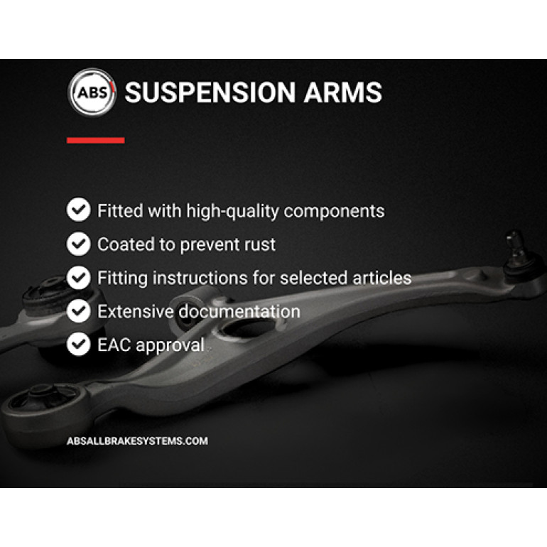 A.B.S. Achsarm 211442 A.B.S. Achsarm 211442