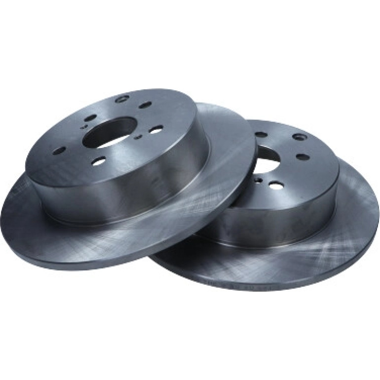 Maxgear Bremsscheibe Toyota T. Avensis Verso 09 19-2351 Maxgear Bremsscheibe Toyota T. Avensis Verso 09 19-2351