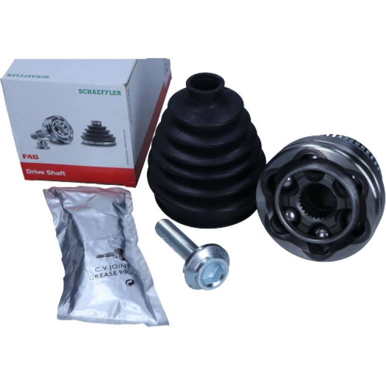 Gelenksatz, Antriebswelle 771 0585 30 Gelenksatz, Antriebswelle 771 0585 30