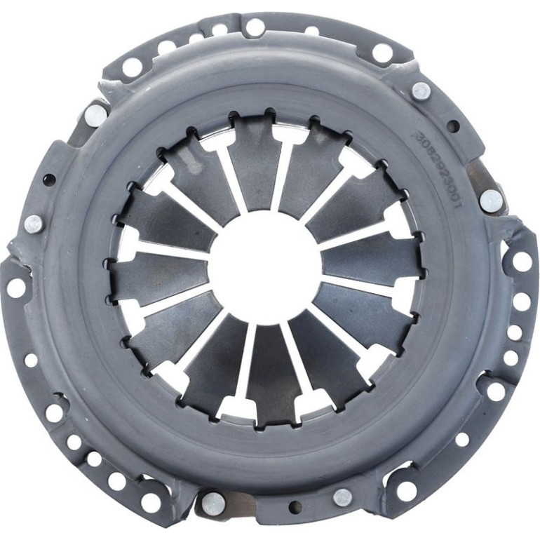 SACHS Kupplungssatz 3000 954 056 SACHS Kupplungssatz 3000 954 056