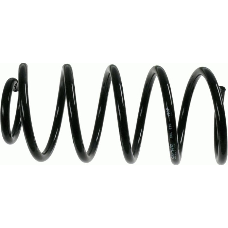 Sachs Fahrwerksfeder Opel T. Corsa D, 1.0, 1.2, 1.3 Cdti, 1.4 Lpg, 1.7 Cdti 994 119 Sachs Fahrwerksfeder Opel T. Corsa D, 1.0, 1.2, 1.3 Cdti, 1.4 Lpg, 1.7 Cdti 994 119