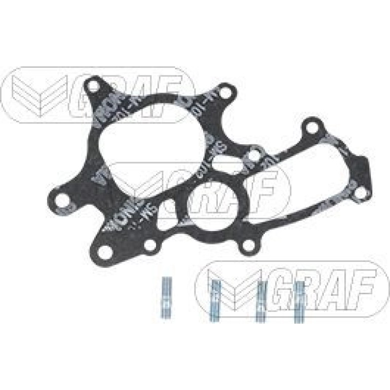 PA 1080 Wasserpumpe PA1080 PA 1080 Wasserpumpe PA1080