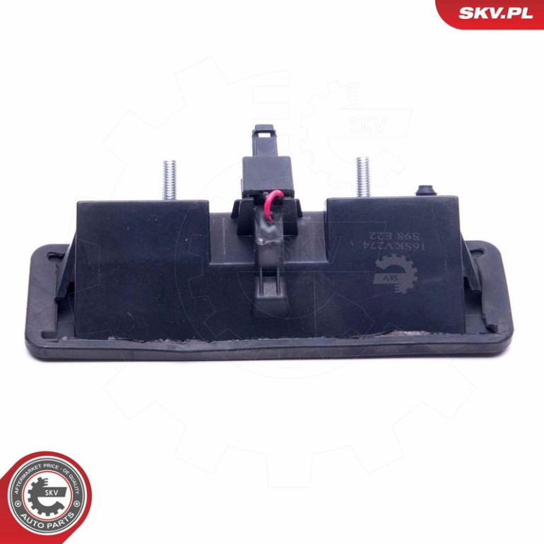 ESEN SKV Türgriff 16SKV274 ESEN SKV Türgriff 16SKV274