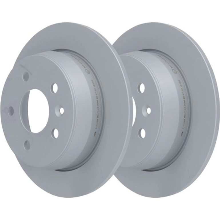 Bremsscheibe Db T. Vito 96-03 24.0110-0228.1 Bremsscheibe Db T. Vito 96-03 24.0110-0228.1