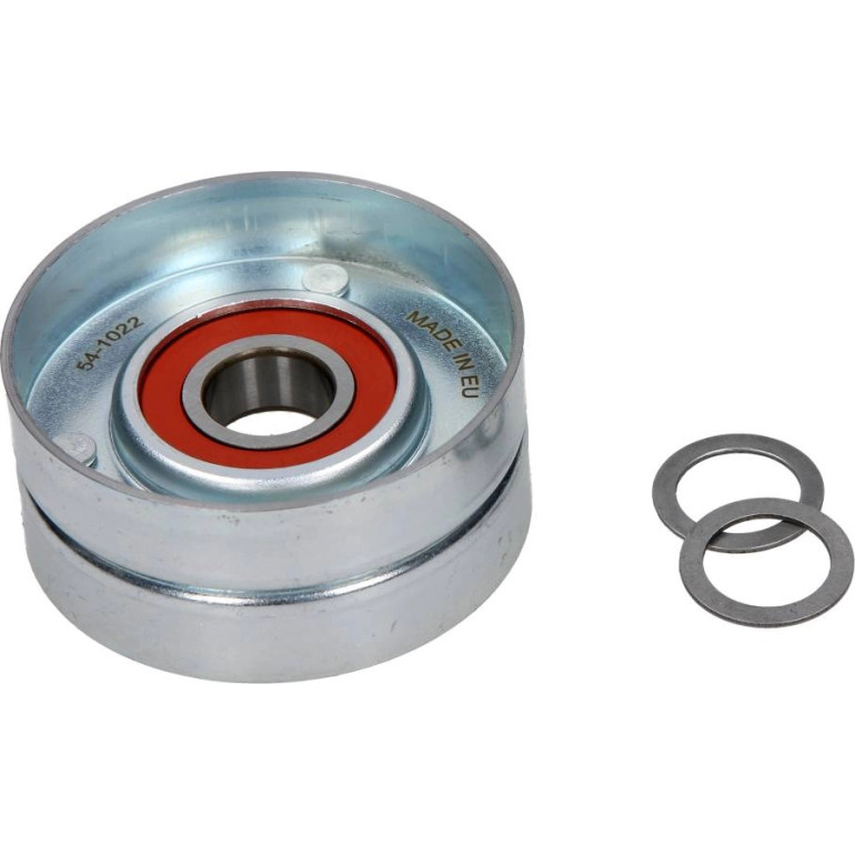 Spannrolle, Keilrippenriemen 54-1022 Spannrolle, Keilrippenriemen 54-1022