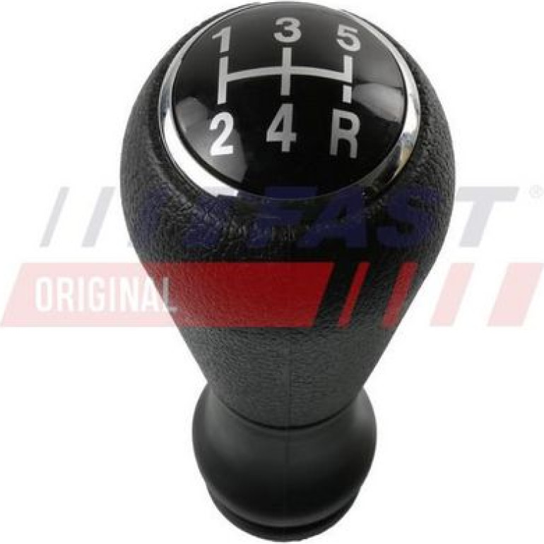 FAST Schalthebelknauf FT09030