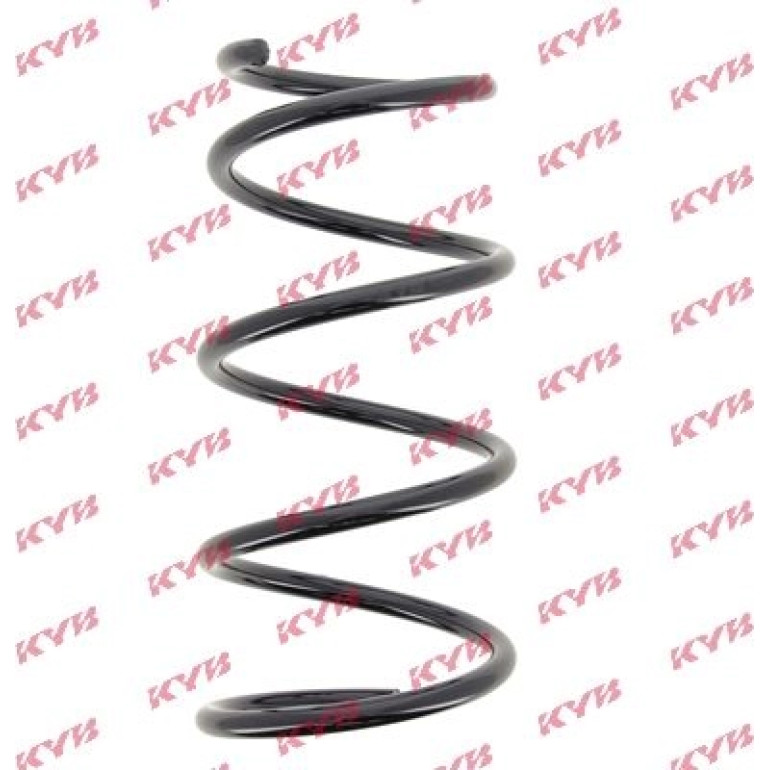 KYB Fahrwerksfeder Renault P. Megane, Scenic I 1.4-2.0 01.96-08.03 RG1568 KYB Fahrwerksfeder Renault P. Megane, Scenic I 1.4-2.0 01.96-08.03 RG1568