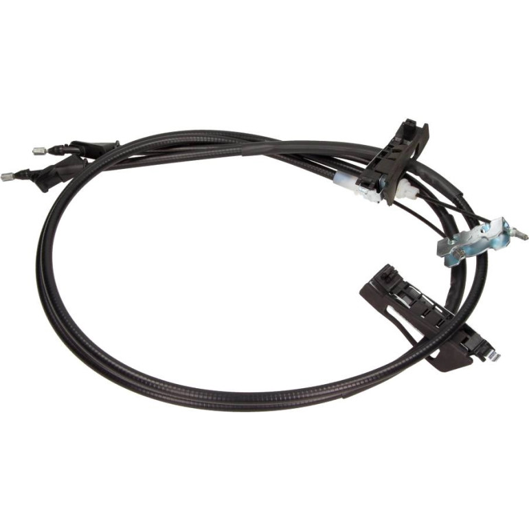 Seilzug, Feststellbremse Ford T. Focus 99- Drums Le/Pr Kpl 32-0145 Seilzug, Feststellbremse Ford T. Focus 99- Drums Le/Pr Kpl 32-0145