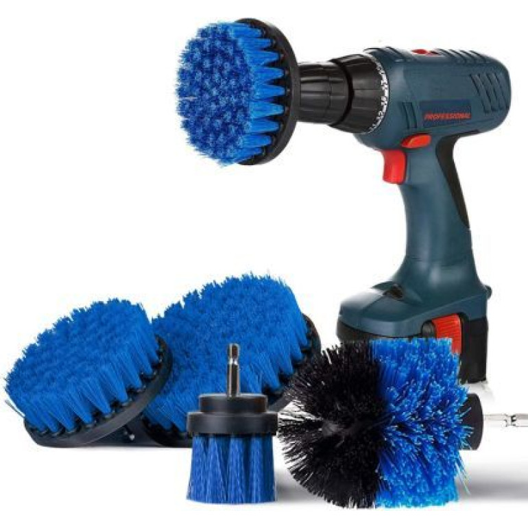 KS TOOLS Bürstenscheibe, Bohrmaschine BT103110 KS TOOLS Bürstenscheibe, Bohrmaschine BT103110