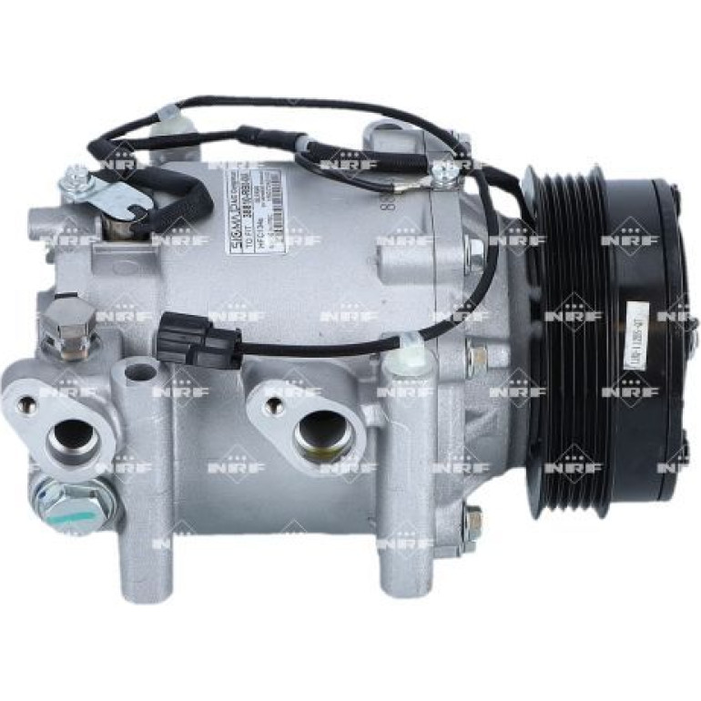 Kompressor, Klimaanlage 32727 Kompressor, Klimaanlage 32727