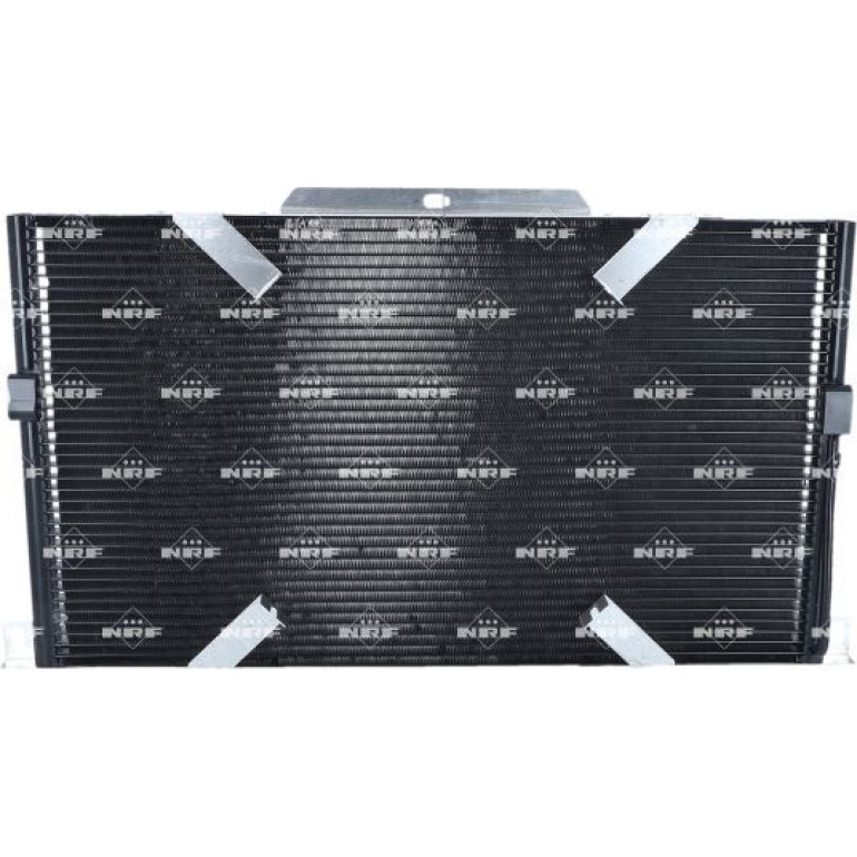 NRF Kondensator, Klimaanlage 350489 NRF Kondensator, Klimaanlage 350489