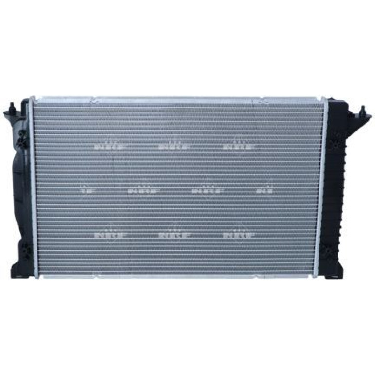 Kühler, Motorkühlung 50544 Kühler, Motorkühlung 50544