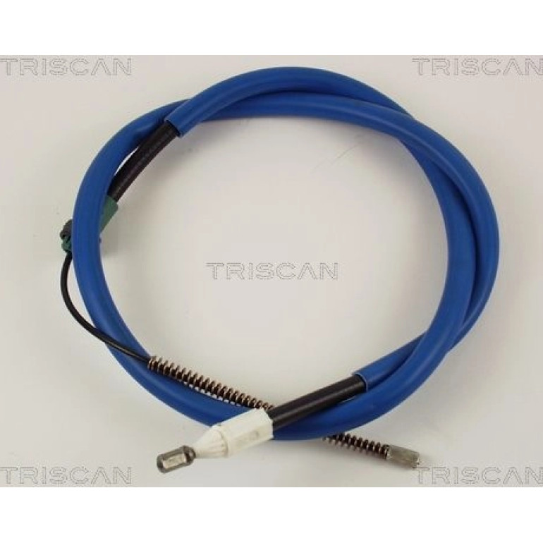Seilzug, Feststellbremse Renault T. Clio 98-05 Pr 814025168 Seilzug, Feststellbremse Renault T. Clio 98-05 Pr 814025168